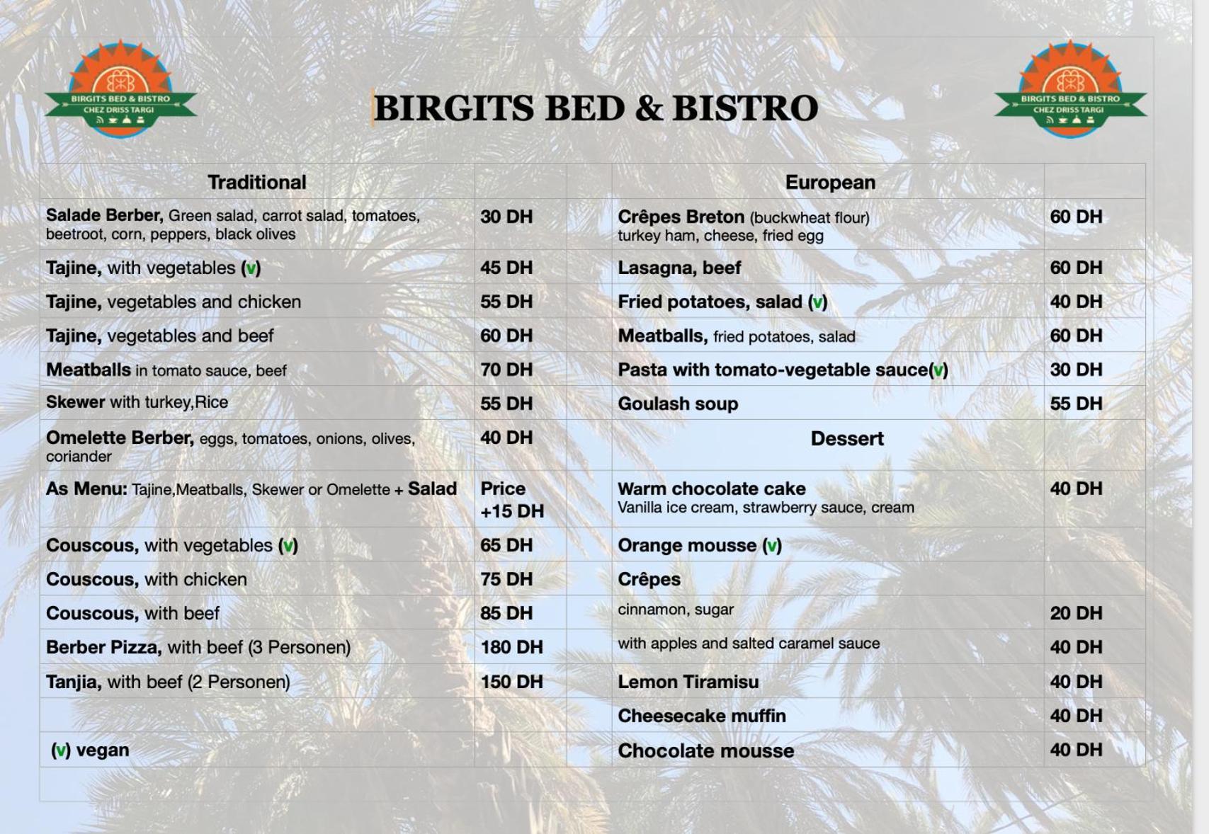 Birgits Bed & Bistro, Garage Fuer Biker Kostenlos Meski ภายนอก รูปภาพ