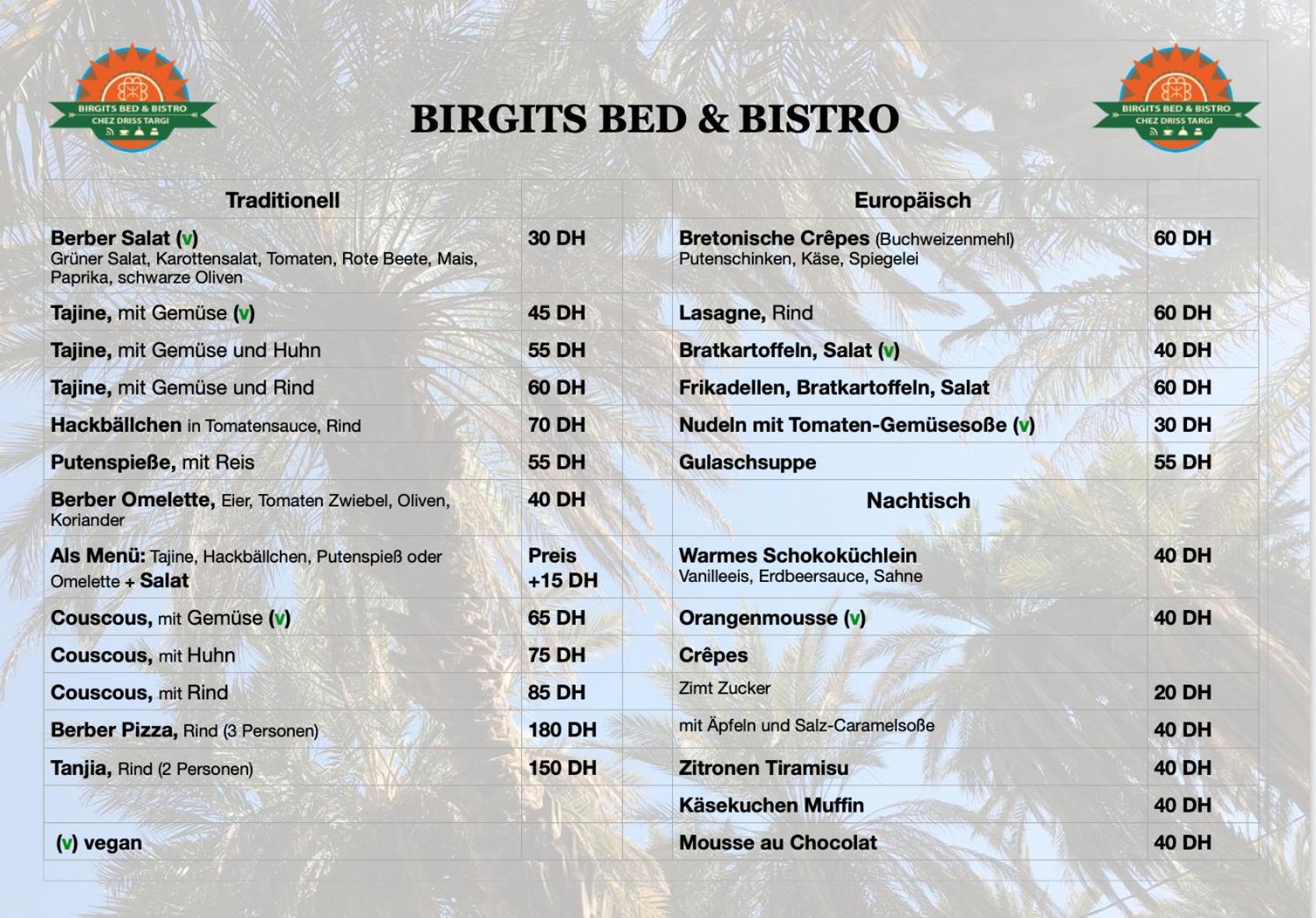 Birgits Bed & Bistro, Garage Fuer Biker Kostenlos Meski ภายนอก รูปภาพ